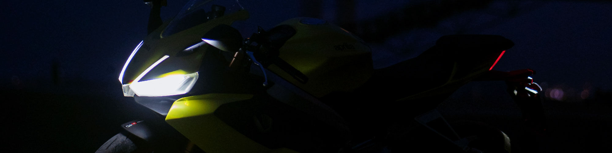Motorrad Beleuchtung bei POLO Motorrad online kaufen